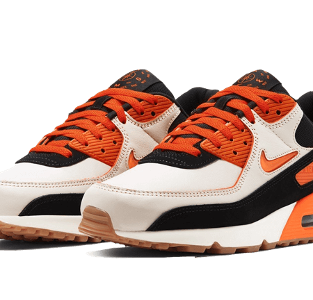 Nike Sko Air Max 90 Home & Away Orange